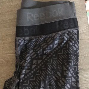 Reebok leggings